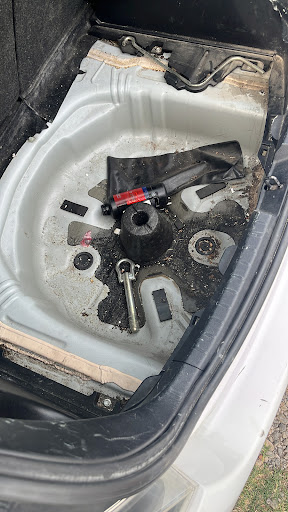 Photo from customer review