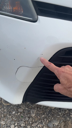 Photo from customer review