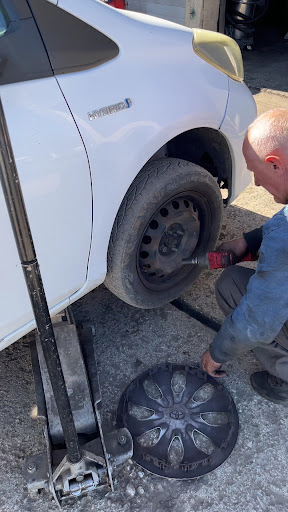 Photo from customer review