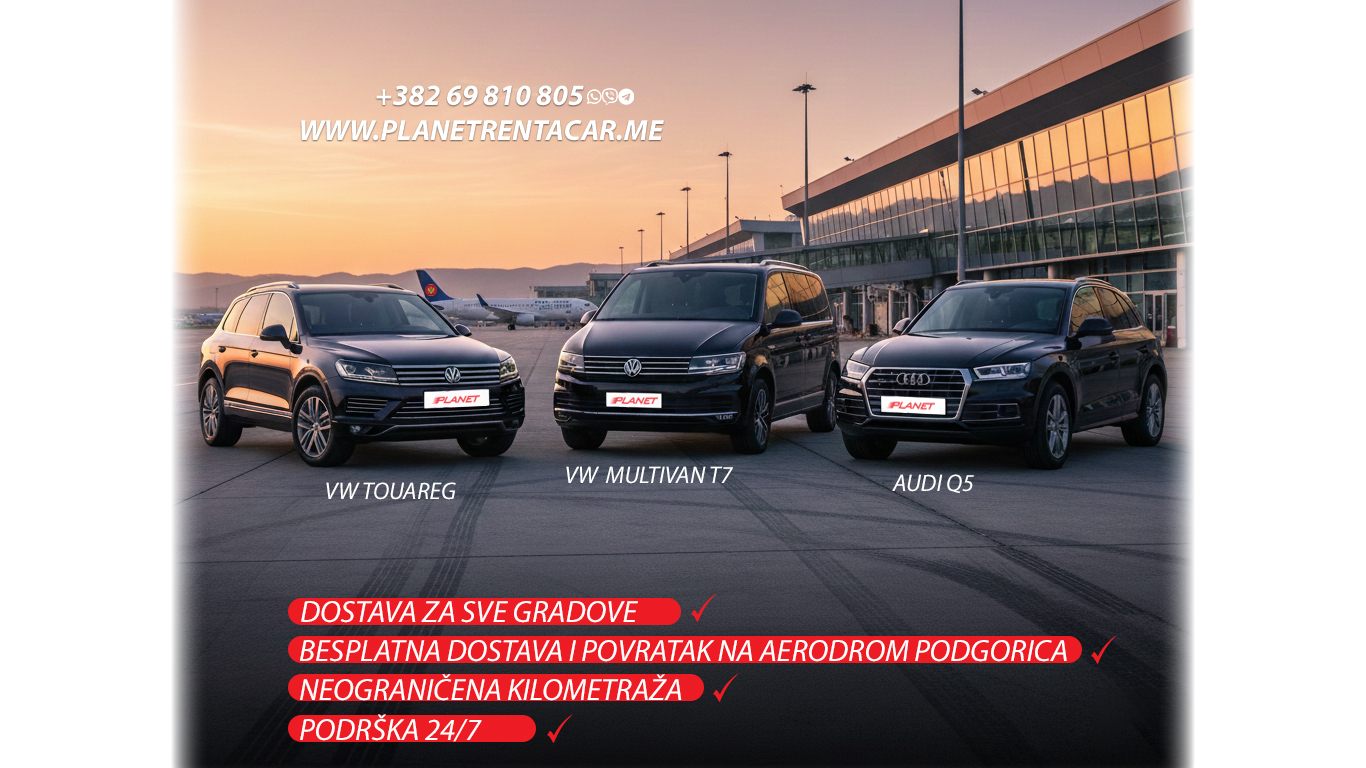 Rent a car podgorica rent a car podgorica airport rent a car montenegro RENT A CAR PODGORICA AIRPORT