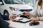 Da li rent a car traži depozit?