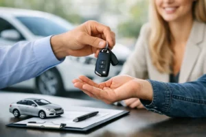Kako funkcioniše rent a car bez depozita