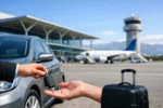 Kako iznajmiti auto na aerodromu Podgorica