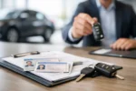 Koja dokumenta trebaju za rent a car?