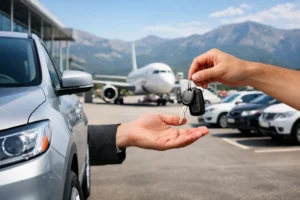 Koliko košta rent a car na aerodromu Tivat