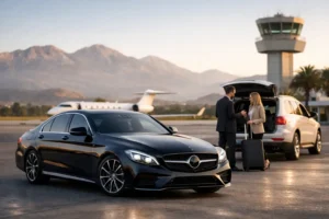 Luksuzni rent a car Podgorica bez komplikacija