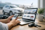 Online rezervacija rent a car bez stresa