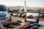 Online rezervacija rent a car Podgorica