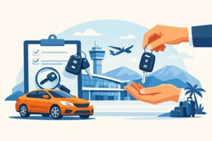 Rent a car Podgorica aerodrom bez depozita