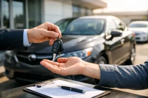Šta znači rent a car bez depozita?