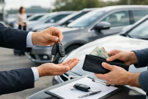 Bez skrivenih troškova rent a car u praksi