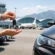Kako iznajmiti auto na aerodromu Podgorica