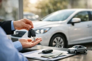 Rent a car bez depozita - šta stvarno dobijate