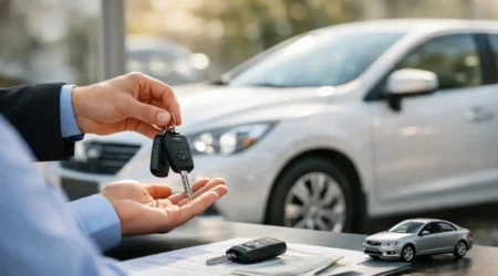 Rent a car bez depozita - šta stvarno dobijate