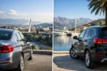 Rent a car Podgorica ili Tivat - šta birati