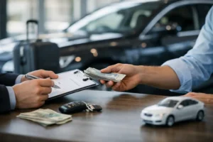 Šta uključuje cijena rent a cara?