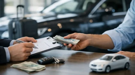 Šta uključuje cijena rent a cara?