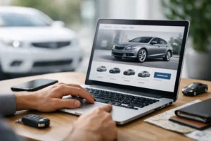 Kako rezervisati auto online brzo i bez greške