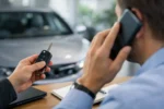Kako rezervisati auto putem telefona brzo