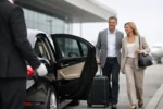 Auto za transfer sa aerodroma bez čekanja