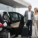 Auto za transfer sa aerodroma bez čekanja