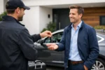 Kako preuzeti auto na adresi bez čekanja
