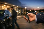 Mogu li preuzeti auto van radnog vremena?