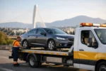Šlepa služba Podgorica za vozila bez čekanja