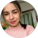 Карина Кришень profile picture