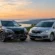 SUV ili minivan za putovanje - šta izabrati?