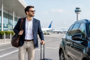 Kako odabrati vozilo za aerodrom bez greške