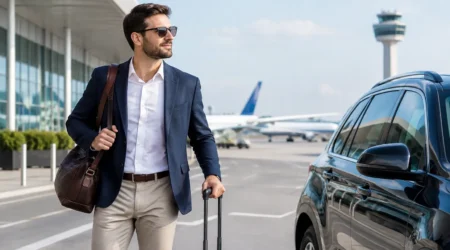 Kako odabrati vozilo za aerodrom bez greške