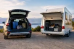 Karavan ili SUV za prtljag - koji je bolji?