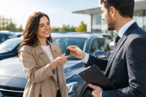 Najam automobila bez skrivenih iznenađenja