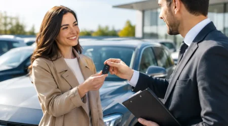 Najam automobila bez skrivenih iznenađenja
