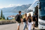 Najbolje opcije za grupni prevoz u Crnoj Gori