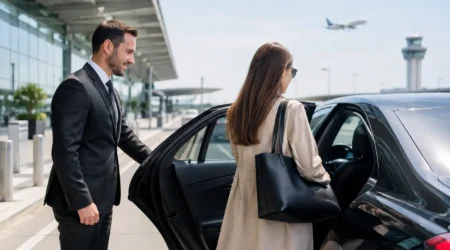 Top pogodnosti aerodromskog preuzimanja vozila