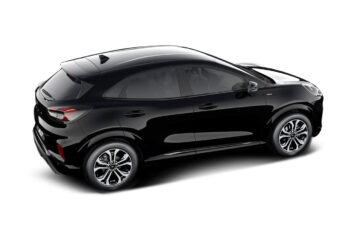 Najam Ford Puma 2023 