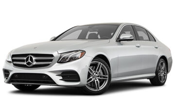 Reserva Mercedes-Benz E class 2020 